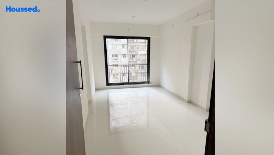 Project Image of 2 BHK Un-Furnished Flat for Rent in Puneet Shivalaya, Vikhroli East - Image 145892