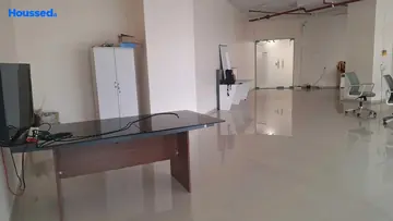 Project Image of Commercial Office Space for Rent in Montclaire Pashan, Pune - Image 145896
