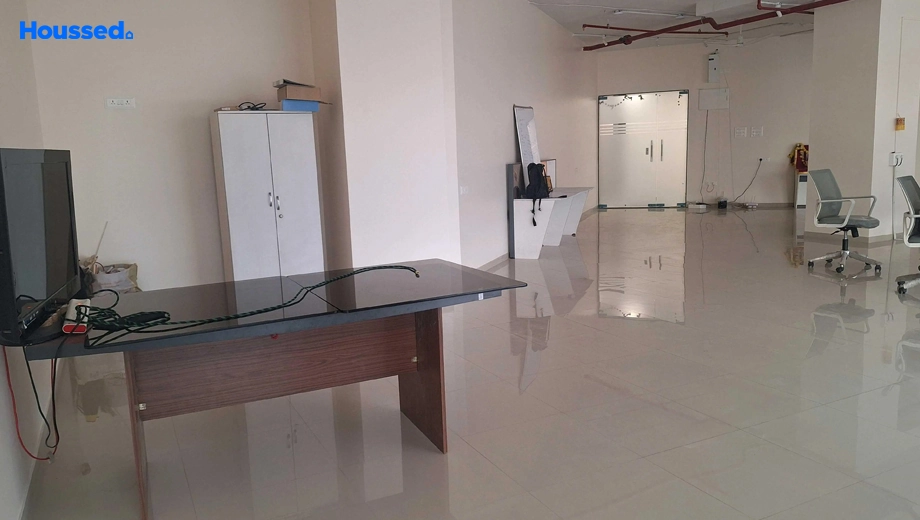 Project Image of Office Space for Rent in Montclaire, Pashan - Image 145896