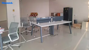 Project Image of Commercial Office Space for Rent in Montclaire Pashan, Pune - Image 145897