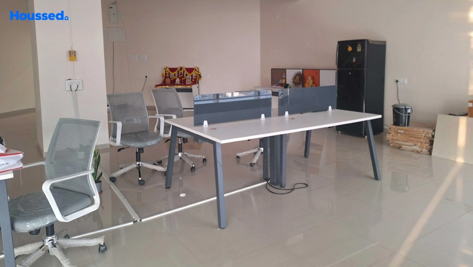 Project Image of Office Space for Rent in Montclaire, Pashan - Image 145897