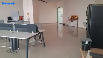 Project Image of Commercial Office Space for Rent in Montclaire Pashan, Pune - Image 145898