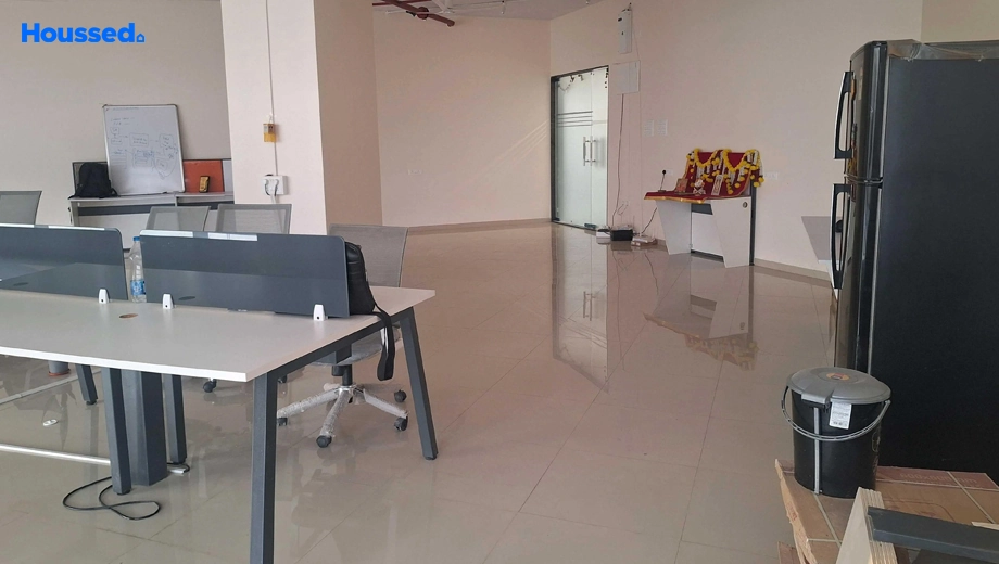 Project Image of Office Space for Rent in Montclaire, Pashan - Image 145898