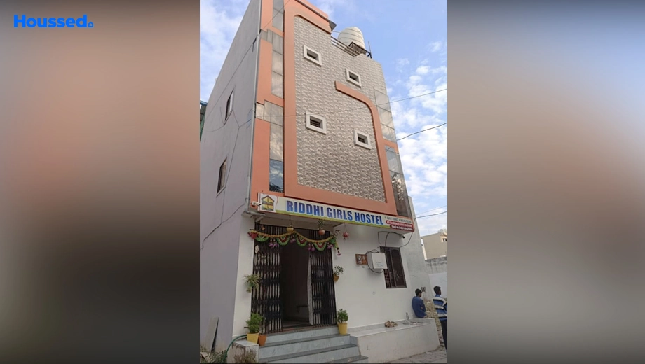 Project Image of 12 BHK Duplex for Resale in Ujjain Road - Image 145907