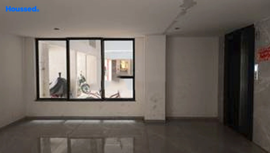 Project Image of 2 BHK Flat for Resale in Rama Fusion Towers, Hinjewadi - Image 145925