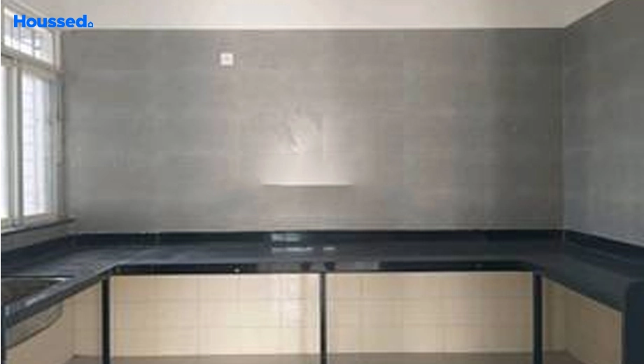 Project Image of 2 BHK Flat for Resale in Rama Fusion Towers, Hinjewadi - Image 145923