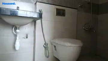 Project Image of 2 BHK Flat for Resale in Rama Fusion Towers Hinjewadi, Pune - Image 145924
