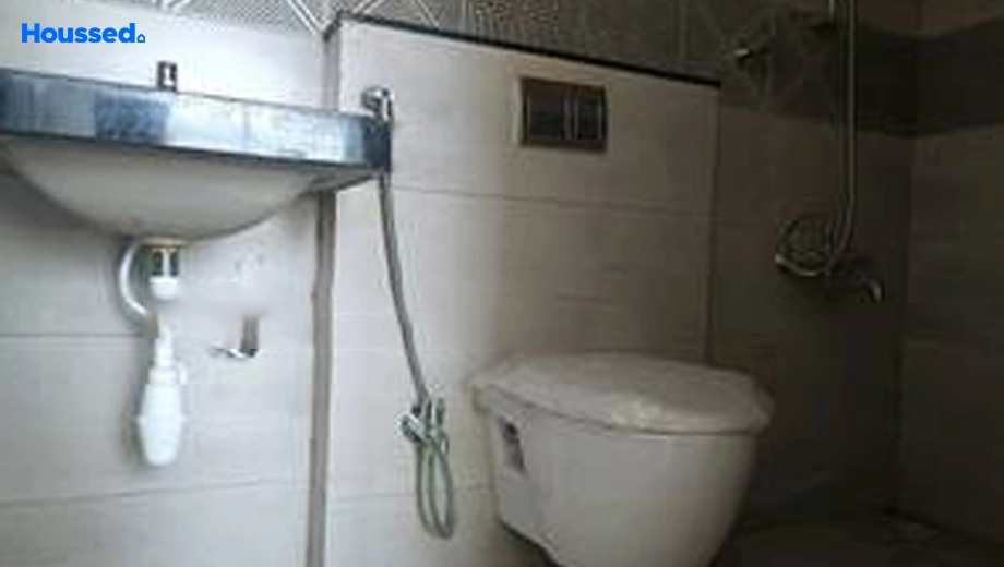 Project Image of 2 BHK Flat for Resale in Rama Fusion Towers, Hinjewadi - Image 145924