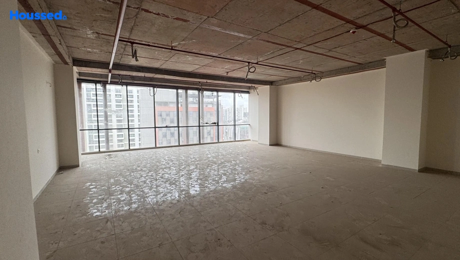 Project Image of Office Space for Rent in Solitaire Business Hub 3, Baner - Image 145927