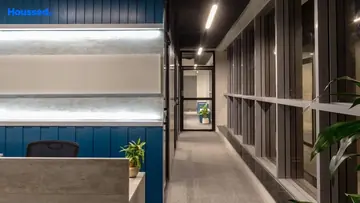 Project Image of Commercial Office Space for Rent in Baner, Pune - Image 145931