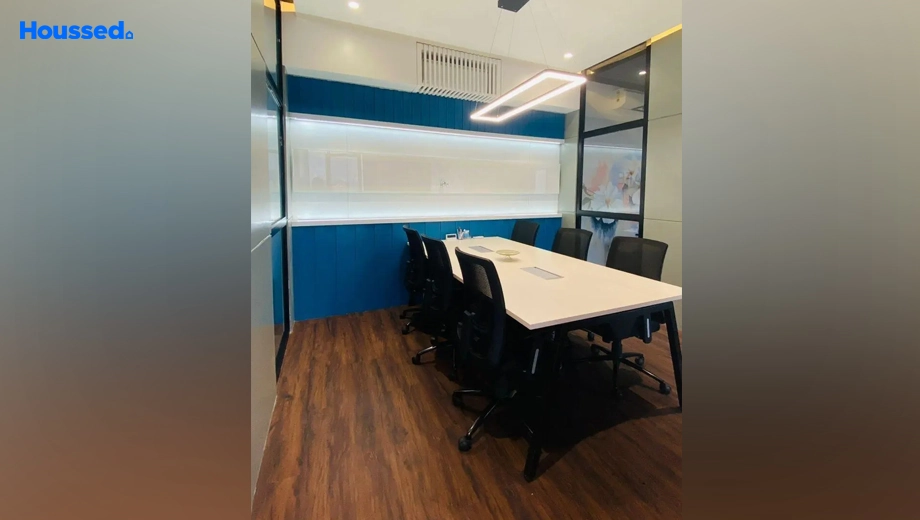 Project Image of Office Space for Rent in Westport, Baner - Image 145930