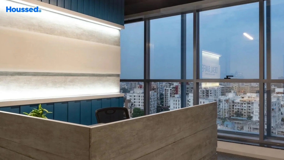 Project Image of Office Space for Rent in Westport, Baner - Image 145929