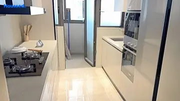Project Image of 3 BHK Flat for Resale in Bandra East, Mumbai - Image 145935