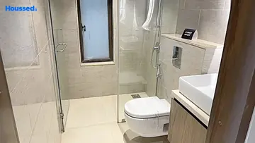 Project Image of 3 BHK Flat for Resale in Bandra East, Mumbai - Image 145939