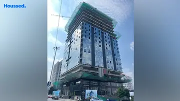 Project Image of Commercial Office Space for Rent in Divyasparsh Ambrosia Galaxy Baner, Pune - Image 145933