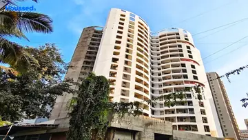 Project Image of 2 BHK Flat for Resale in Krishna Fairmont Wakad, Pune - Image 145945