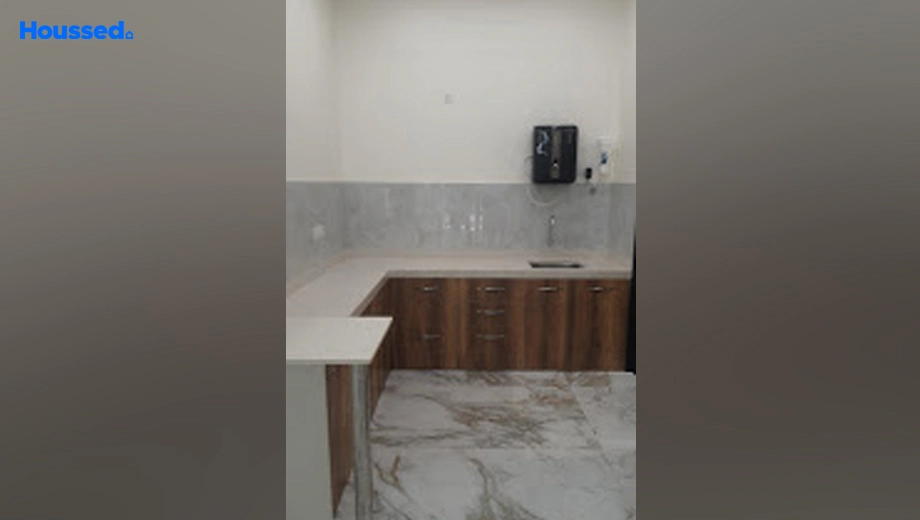 Project Image of 2 BHK Flat for Resale in Krishna Fairmont, Wakad - Image 145944