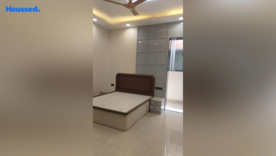Project Image of 4 BHK House/Villa for Resale in Sodala - Image 145955
