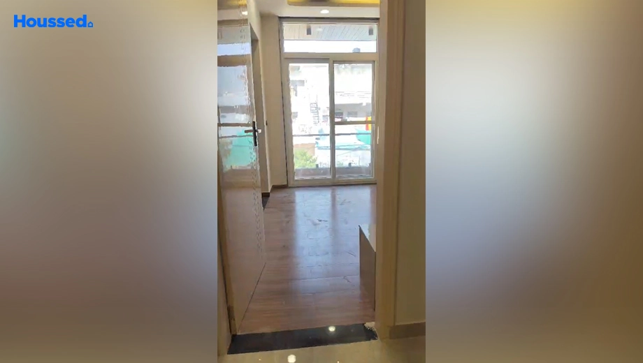 Project Image of 4 BHK House/Villa for Resale in Sodala - Image 145959