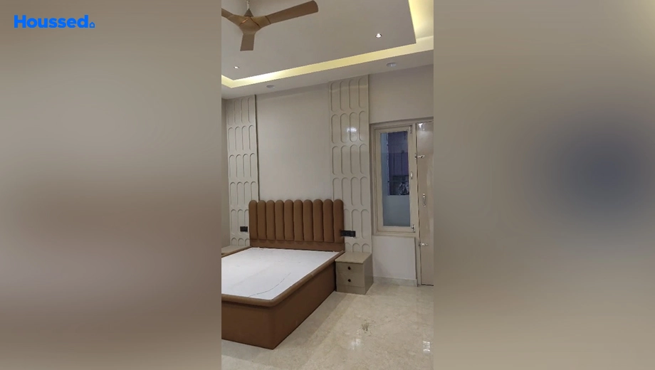 Project Image of 4 BHK House/Villa for Resale in Sodala - Image 145950