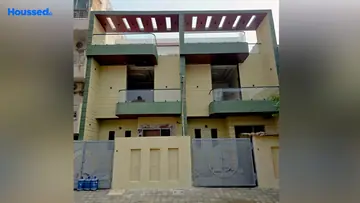 Project Image of 4 BHK House/Villa for Resale in Sodala, Jaipur - Image 145954