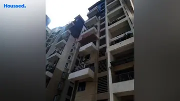 Project Image of 2 BHK Flat for Resale in Vikram Midori Towers Pimple Nilakh, Pune - Image 145949