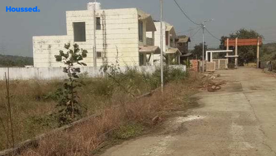 Project Image of Housing Plot/Residential Land for Resale in Altido Blossom , Mandideep - Image 145948