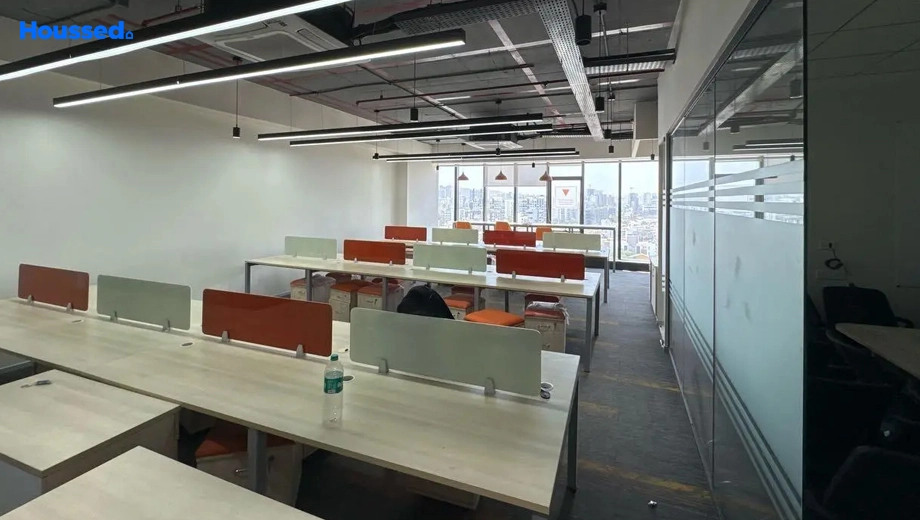 Project Image of Office Space for Rent in Amar Business Zone, Baner - Image 145962