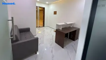 Project Image of Commercial Office Space for Rent in Amar Business Zone Baner, Pune - Image 145961