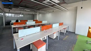Project Image of Commercial Office Space for Rent in Amar Business Zone Baner, Pune - Image 145963