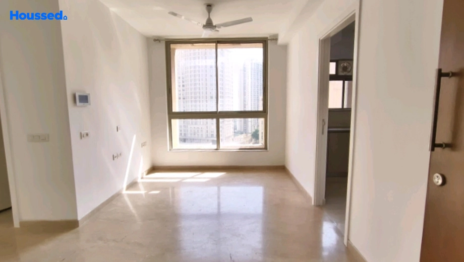 Project Image of 1 BHK Flat for Resale in Hiranandani Solitaire, Thane West - Image 146041