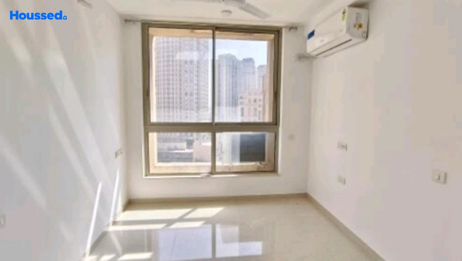 Project Image of 1 BHK Flat for Resale in Hiranandani Solitaire, Thane West - Image 146042
