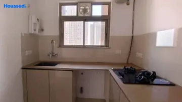 Project Image of 1 BHK Flat for Resale in Hiranandani Solitaire Thane West, Thane - Image 146038