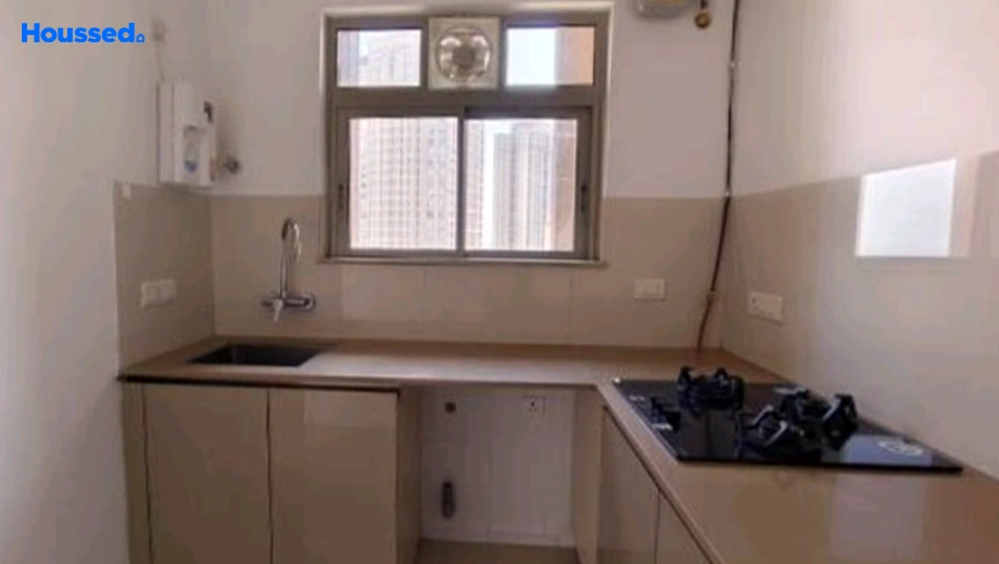 Project Image of 1 BHK Flat for Resale in Hiranandani Solitaire, Thane West - Image 146038