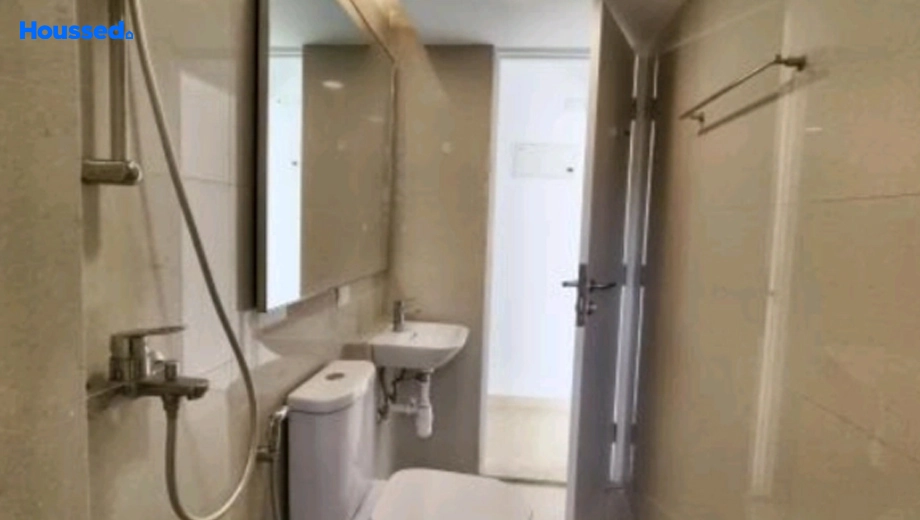Project Image of 1 BHK Flat for Resale in Hiranandani Solitaire, Thane West - Image 146040