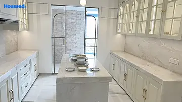 Project Image of 4 BHK Flat for Resale in DLH Signature Bandra West, Mumbai - Image 145974