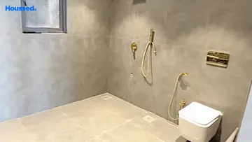 Project Image of 4 BHK Flat for Resale in DLH Signature Bandra West, Mumbai - Image 145972