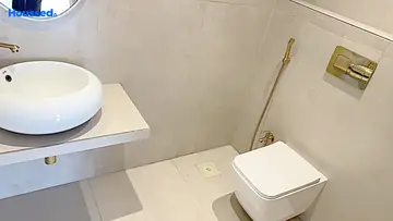 Project Image of 4 BHK Flat for Resale in DLH Signature Bandra West, Mumbai - Image 145973