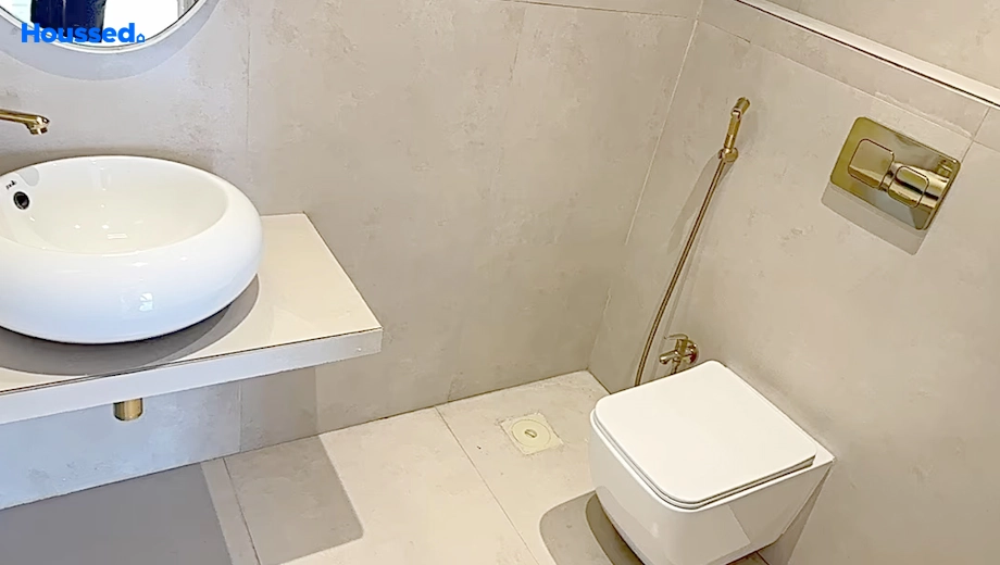 Project Image of 4 BHK Flat for Resale in DLH Signature, Bandra West - Image 145973