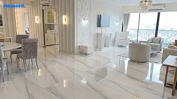 Project Image of 4 BHK Flat for Resale in DLH Signature Bandra West, Mumbai - Image 145971