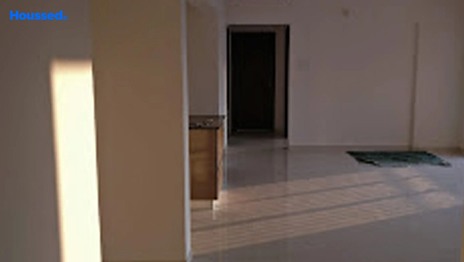 Project Image of 1 BHK Flat for Resale in Puraniks Abitante Fiore, Bavdhan - Image 146005