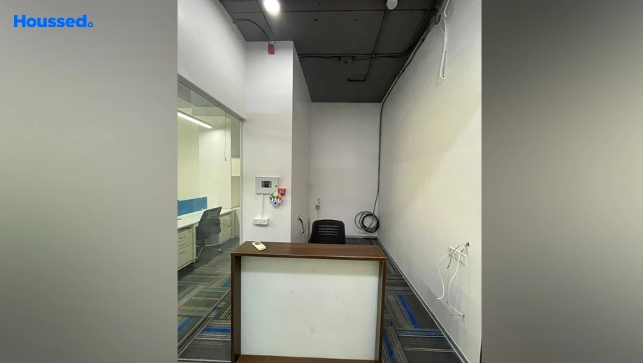 Project Image of Office Space for Resale in Nyati Enthral, Kharadi - Image 145992
