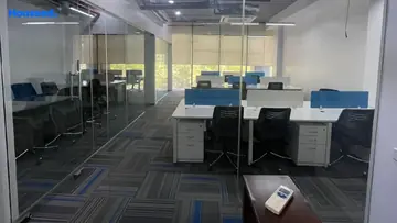 Project Image of Commercial Office Space for Resale in Nyati Enthral Kharadi, Pune - Image 145994