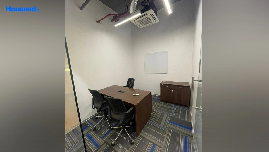 Project Image of Office Space for Resale in Nyati Enthral, Kharadi - Image 145993