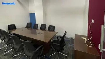 Project Image of Commercial Office Space for Resale in Nyati Enthral Kharadi, Pune - Image 145995