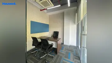 Project Image of Commercial Office Space for Resale in Nyati Enthral Kharadi, Pune - Image 145990