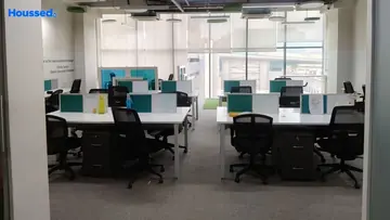 Project Image of Commercial Office Space for Rent in World Trade Center Kharadi, Pune - Image 146002