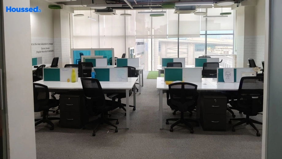 Project Image of Office Space for Rent in World Trade Center, Kharadi - Image 146002