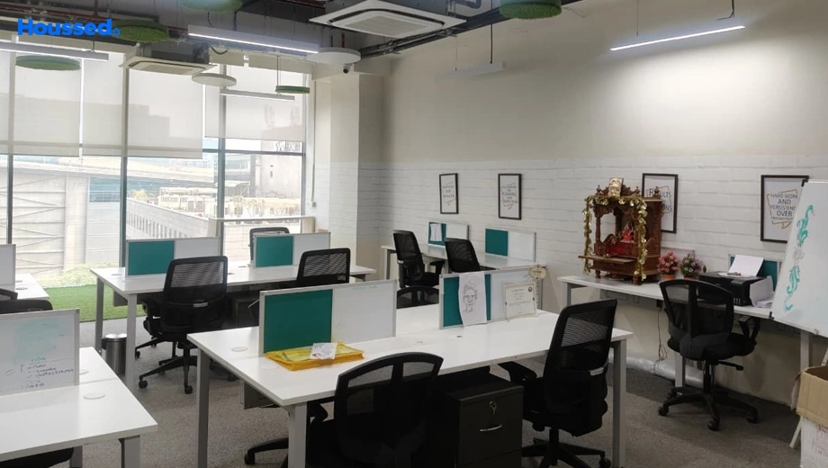 Project Image of Office Space for Rent in World Trade Center, Kharadi - Image 146003