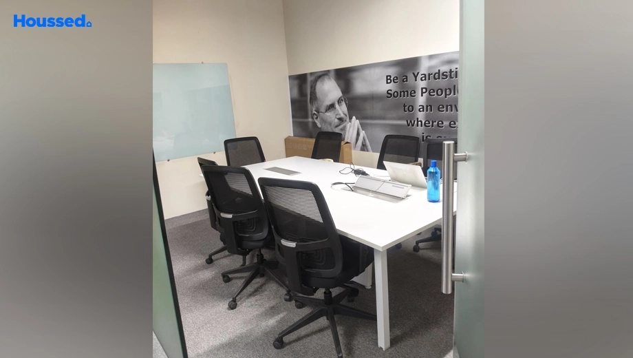 Project Image of Office Space for Rent in World Trade Center, Kharadi - Image 146000